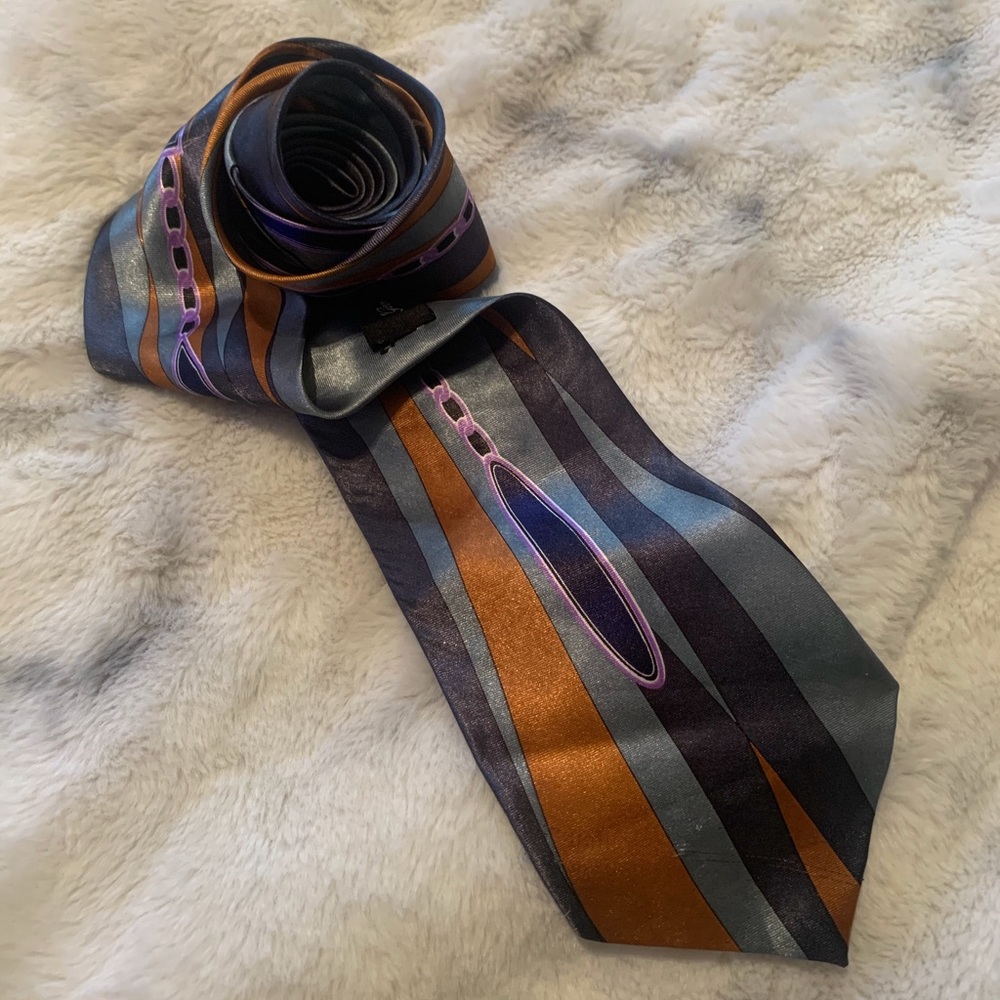 George Martin Tie - Mens